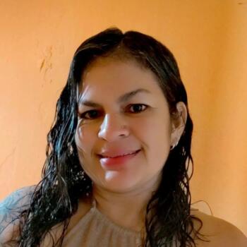 Babysitter Campo Largo: Jesika