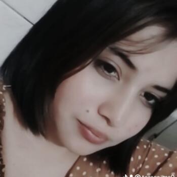 Niñera en Tultitlá de Mariano Escobedo: Teresa de Jesús