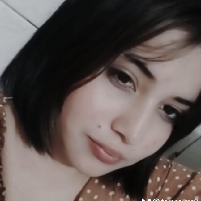 Niñera en Tultitlá de Mariano Escobedo: Teresa de Jesús