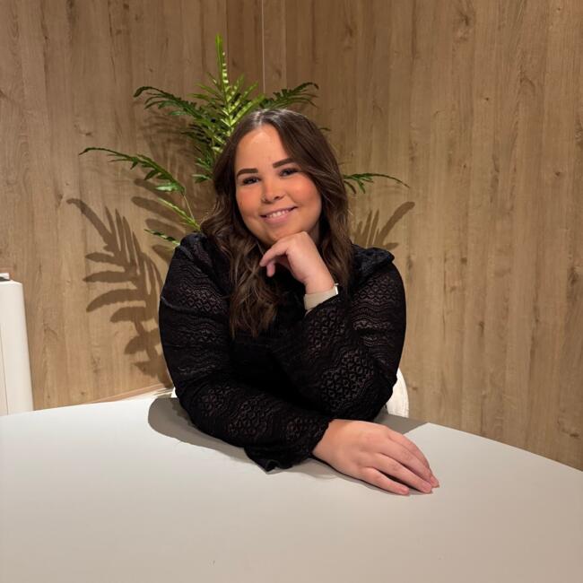 Babysitter in Nijmegen: Anuschka