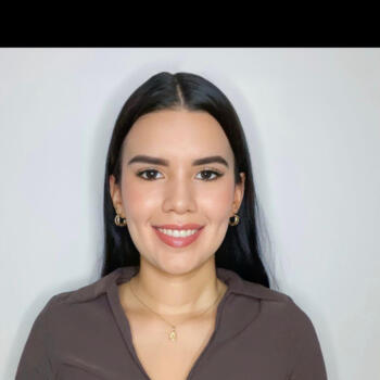 Nanny in Villaviciosa de Odón: Angie