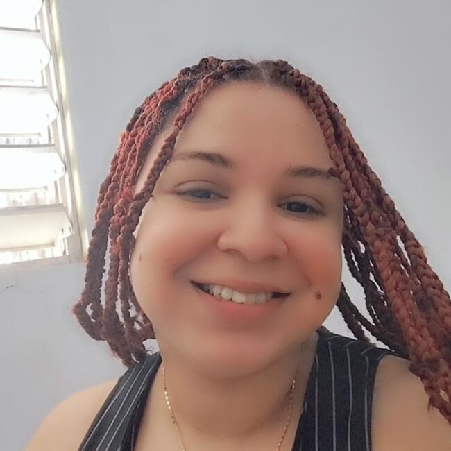 Babysitter in Borough of Queens: Johanna