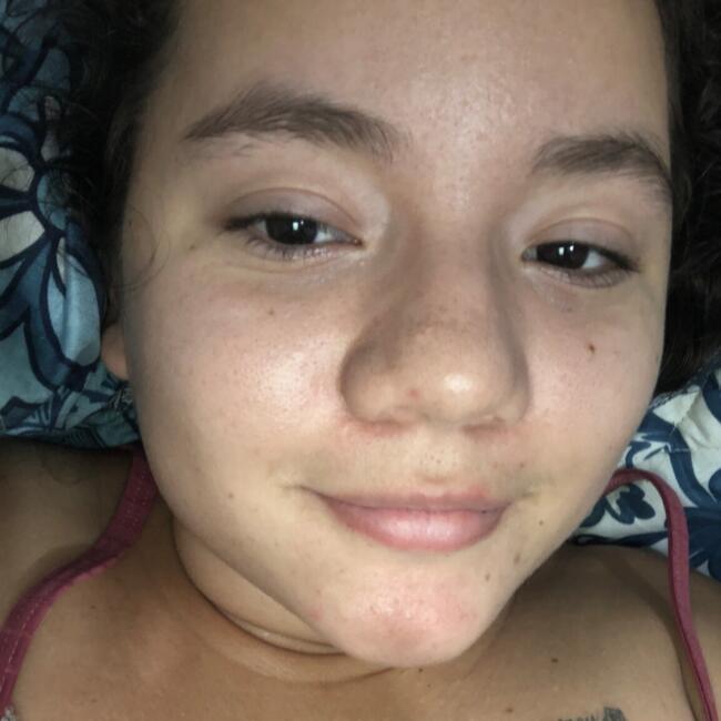 Babysitter in Boa Vista: Ana Elisa