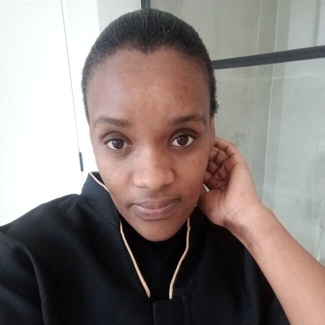 Nanny in Vosloorus: Queen