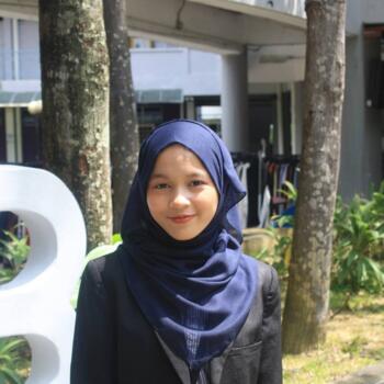 Babysitter in Shah Alam: Syifa attirah auni