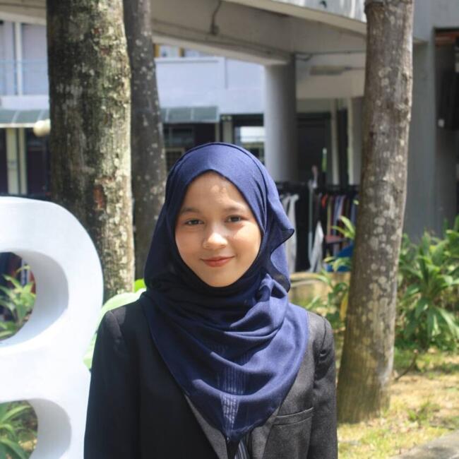 Babysitter in Shah Alam: Syifa attirah auni