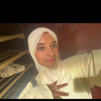 Babysitter in Birmingham: Maryam