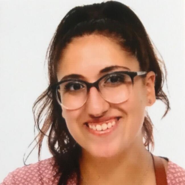 Babysitter in Boadilla del Monte: Ainhoa