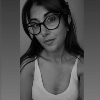 Babysitter a Urbino: Francesca