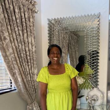 Babysitter Johannesburg: Moreen