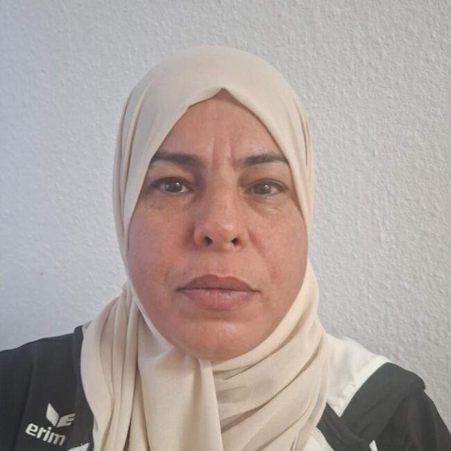 Babysitter in Nersingen: Hamse