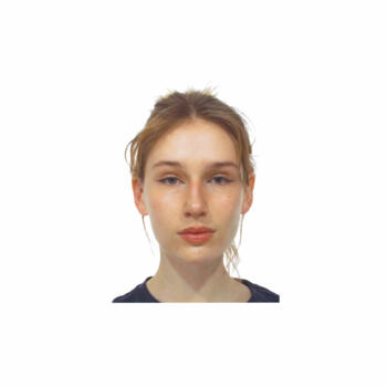 Babysitter em Lisboa: Beatrice