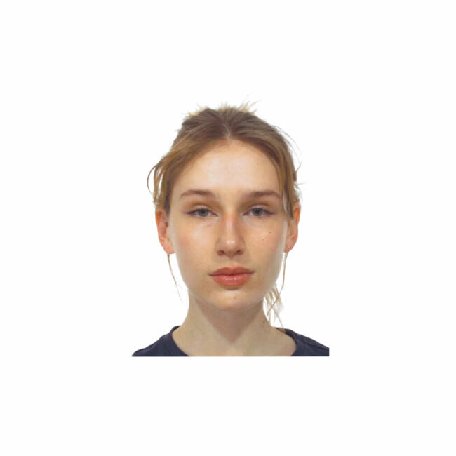 Babysitter em Lisboa: Beatrice