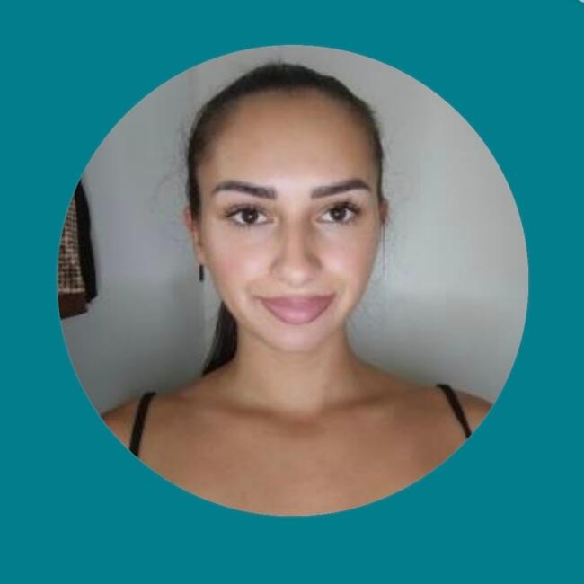 Babysitter a Genthod: Lilou