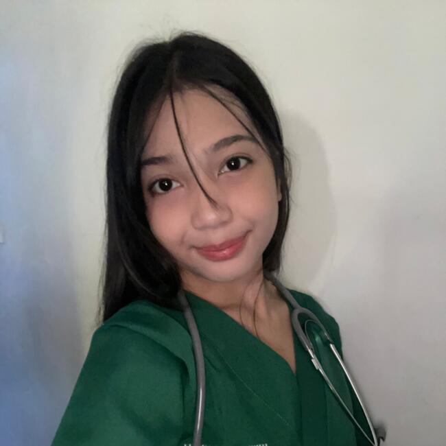 Babysitter in Quezon City: Ashtin