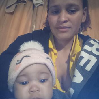 Nanny in Worcester: Tasmaine