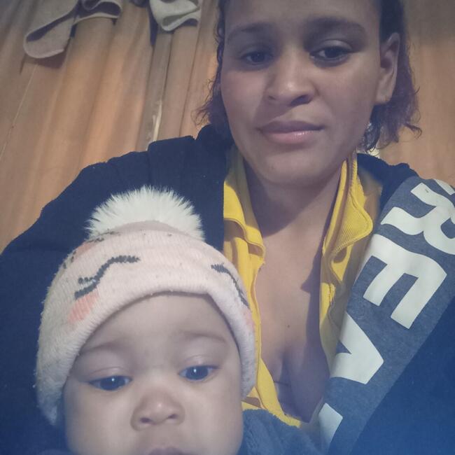 Nanny in Worcester: Tasmaine