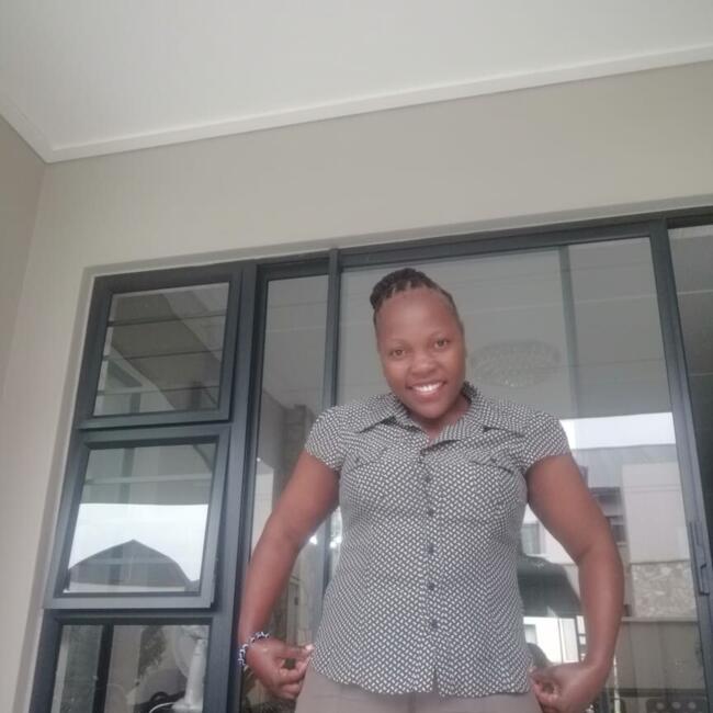 Babysitter in Thembisa: Nomagugu