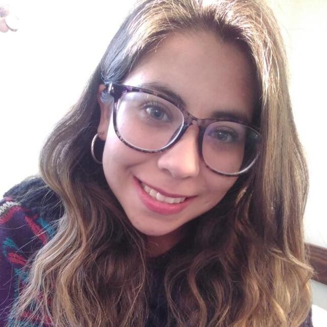 Babysitter in Recoleta: Marcela