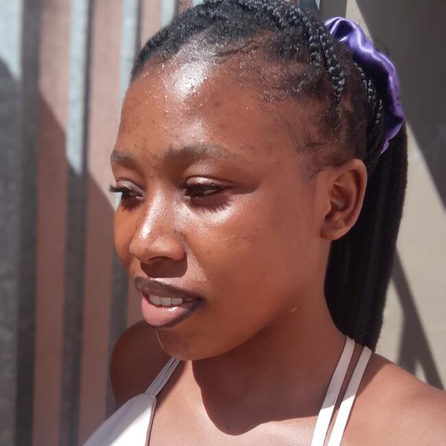 Babysitter in Durban: Nondumiso Londeka