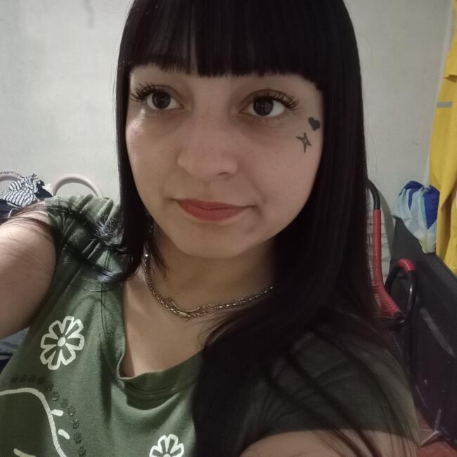 Niñera en Moreno: Aylen