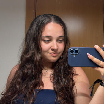 Babysitter Silveiras: Marta