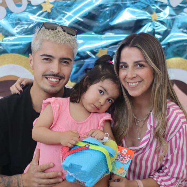 Babysitting job in Concepción: Ivonne