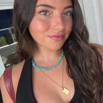 Nanny in Seville: Gloria