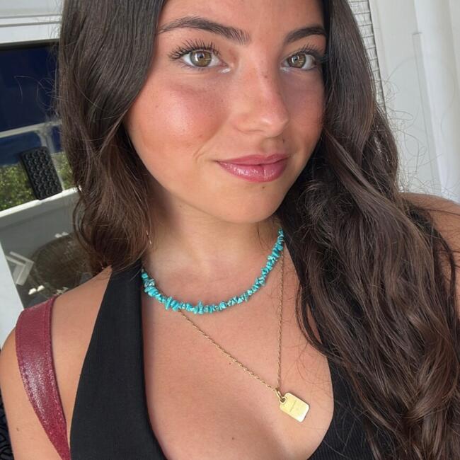 Nanny in Seville: Gloria