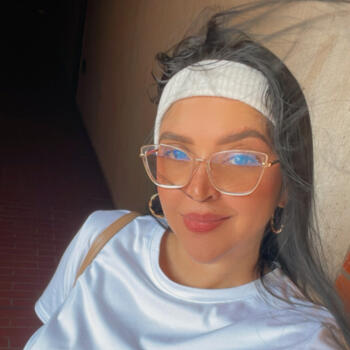 Babysitter in Medellín: Maria