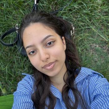 Babysitter in Manresa: Maroua