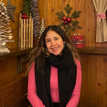 Babysitter in Hamburg: Andrea