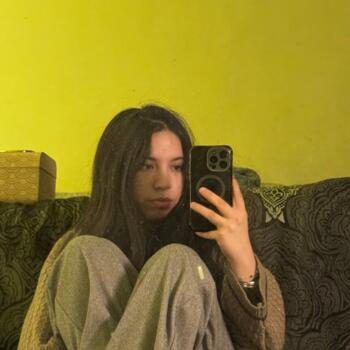 Niñera en Mexicali: Alejandra