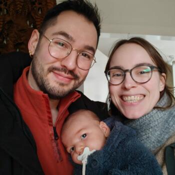 Babysitting job in Nieuwegein: babysitting job Celine