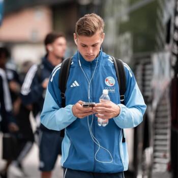 Babysitter in Fegersheim: Sacha