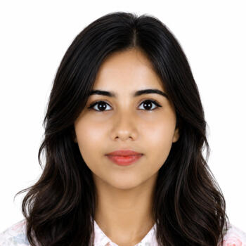 Babysitter in Berlin: Lubna