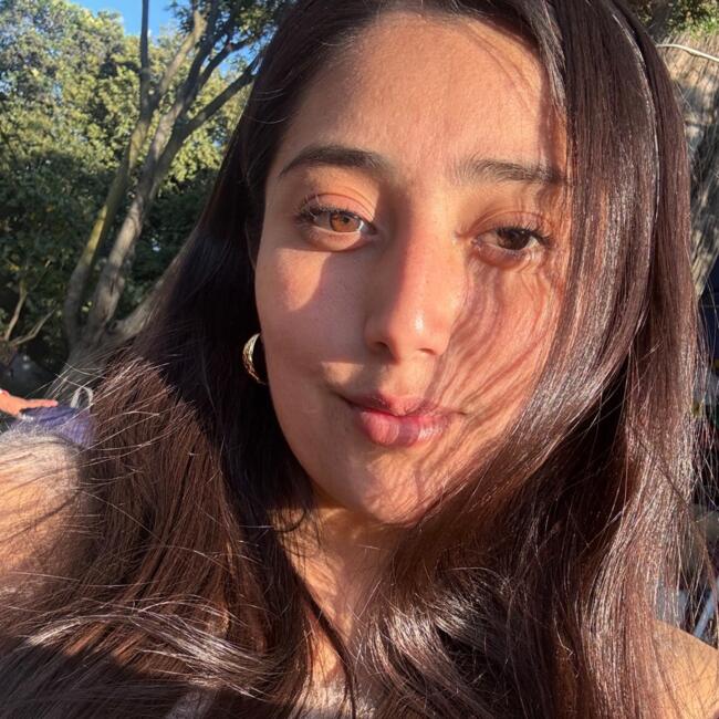 Babysitter in Magdalena Contreras: Lis Maxine Gomez Hernandez