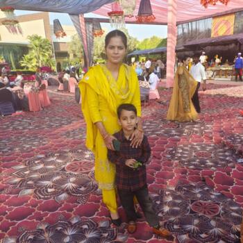 Nanny in Langford: Jaspreet