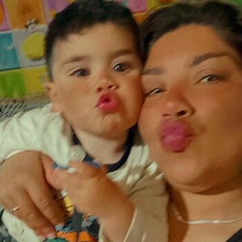 Babysitting job in Santiago: babysitting job Melody Gonchar