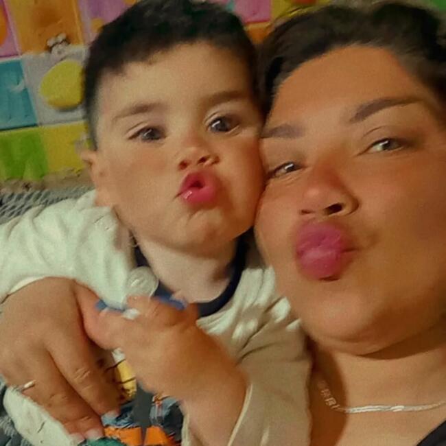 Babysitting job in Santiago: Melody Gonchar