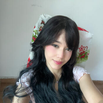 Babá em Olinda: Elayne