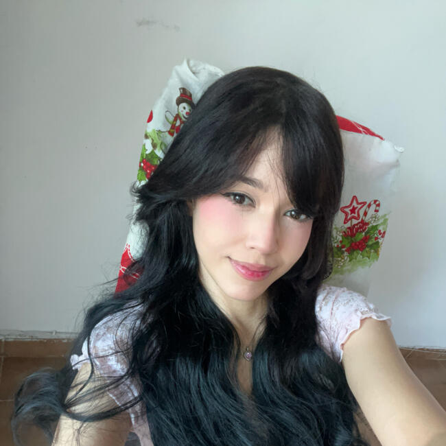 Babá em Olinda: Elayne