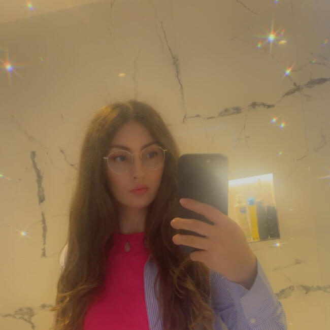 Babysitter in Spalding: Izabela