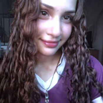 Babá em Ananindeua: Kaely