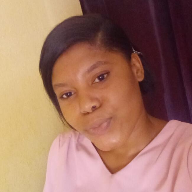 Niñera en Santo Domingo (Distrito de Santo Domingo): Naomi