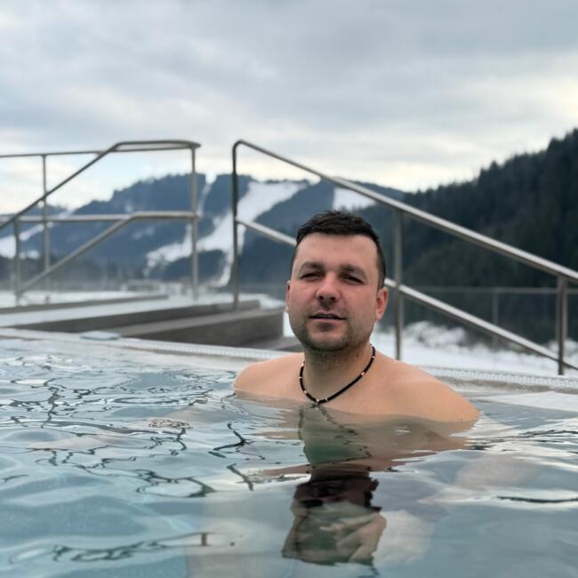 Job de babysitting în Chișinău: Toma