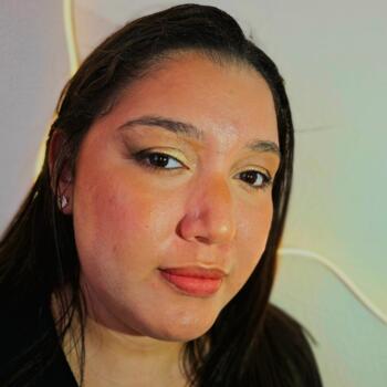 Babysitter Fortaleza: Evelly