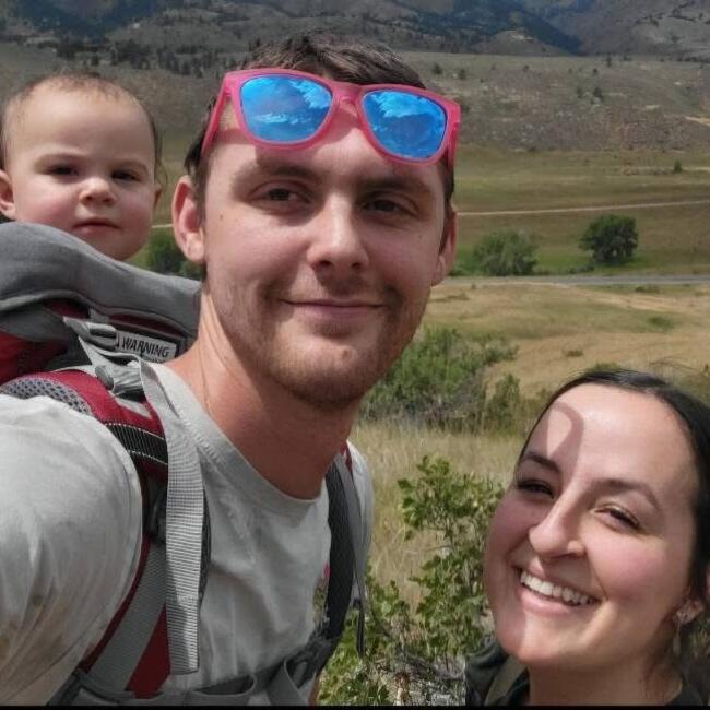 Babysitting job in Greeley: Alysa