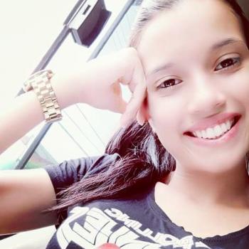 Agência de babá em Sorocaba: Natalia Angel