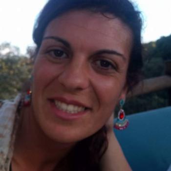 Niñera en Lisbon: Martina